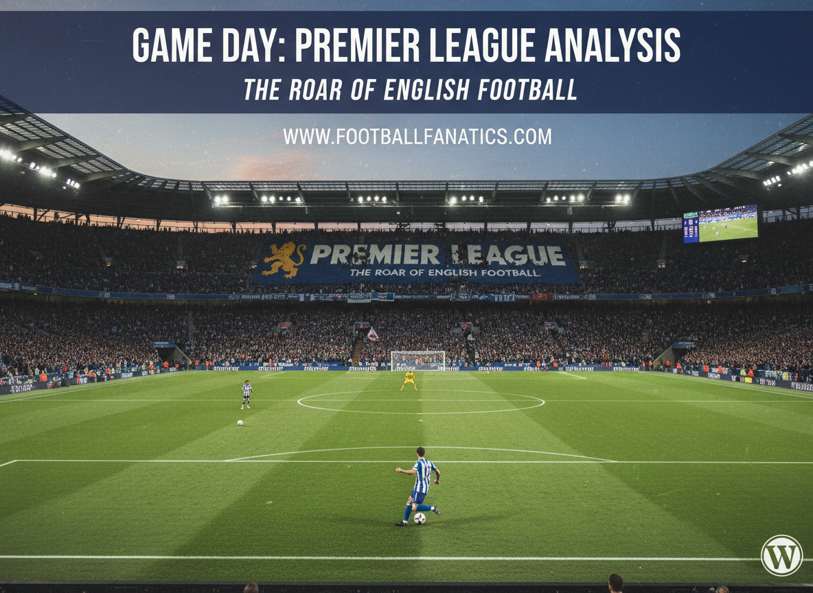 Watch Premier League without Sky