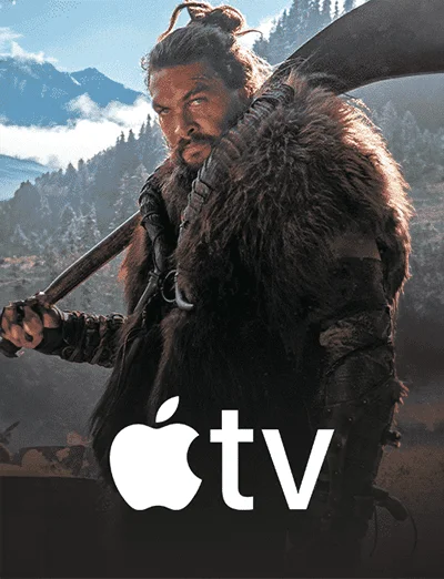 Watch Apple TV Plus on AWI IPTV