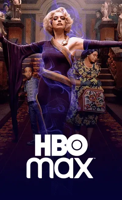 Watch HBO Max on AWI IPTV