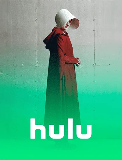 Watch Hulu on AWI IPTV